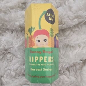SONNY ANGEL | Hippers Harvest Series Blind Box | Brand New